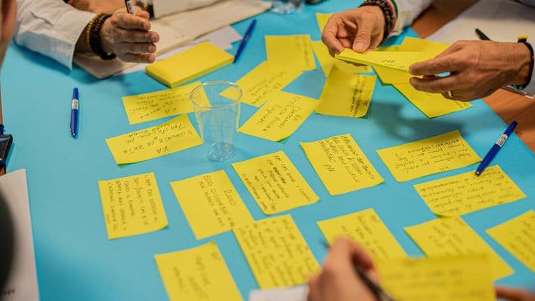 Leadership in Action: Key Takeaways from the 2022 Aspen Ideas Festival