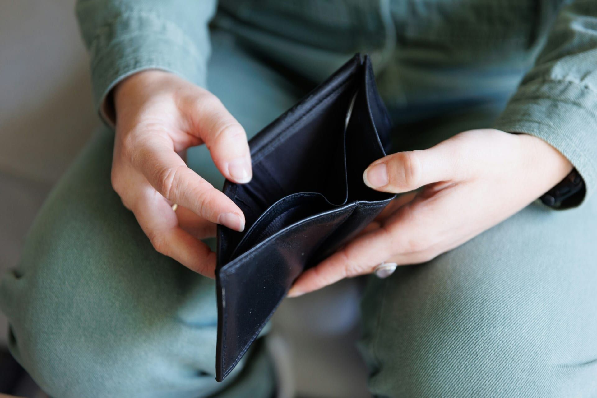 Inflation Soars to Highest Level in 40 Years at the Start of 2022