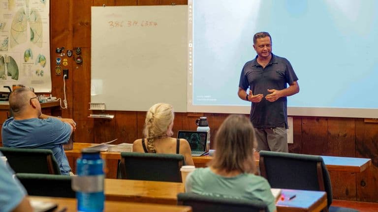 Harvard Business School Hosts Online Workshop on Strategy and Career Evolution