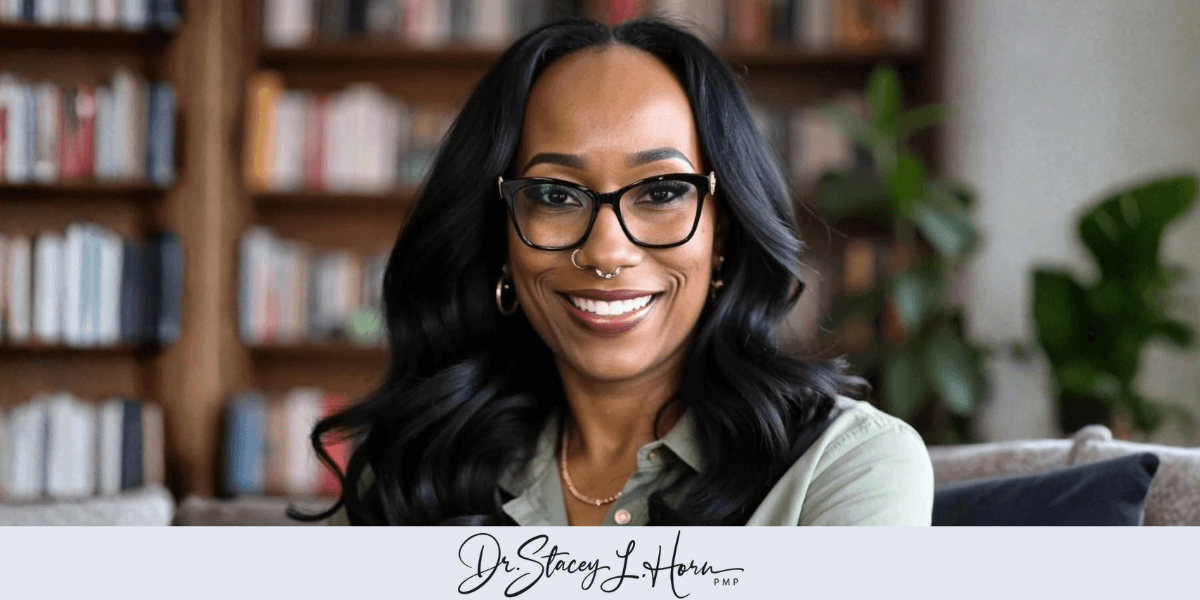 From first generation student to doctor how dr. stacey l. horn is helping others break new ground