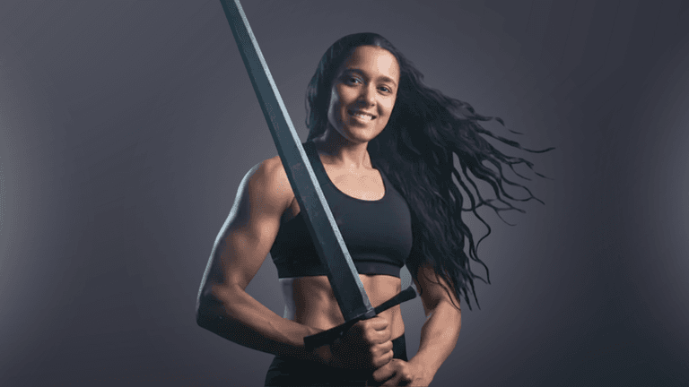 Crystal Naldi’s You Fight Like a Girl blends raw emotion, underground fight culture, and found-family storytelling in a bold new indie fiction franchise.