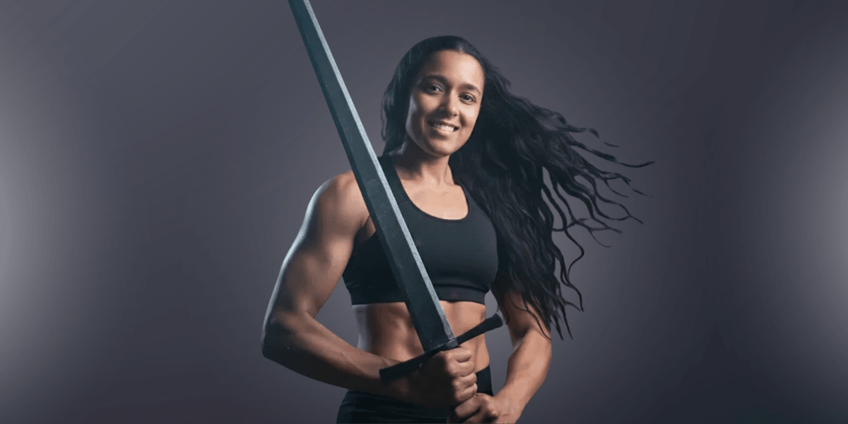 Crystal Naldi’s You Fight Like a Girl blends raw emotion, underground fight culture, and found-family storytelling in a bold new indie fiction franchise.