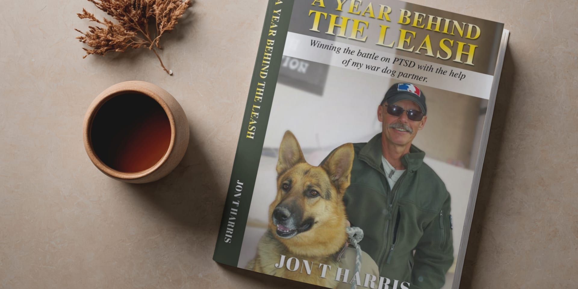 From trauma to triumph a journey of resilience, purpose, and redemption
