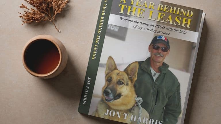 From trauma to triumph a journey of resilience, purpose, and redemption