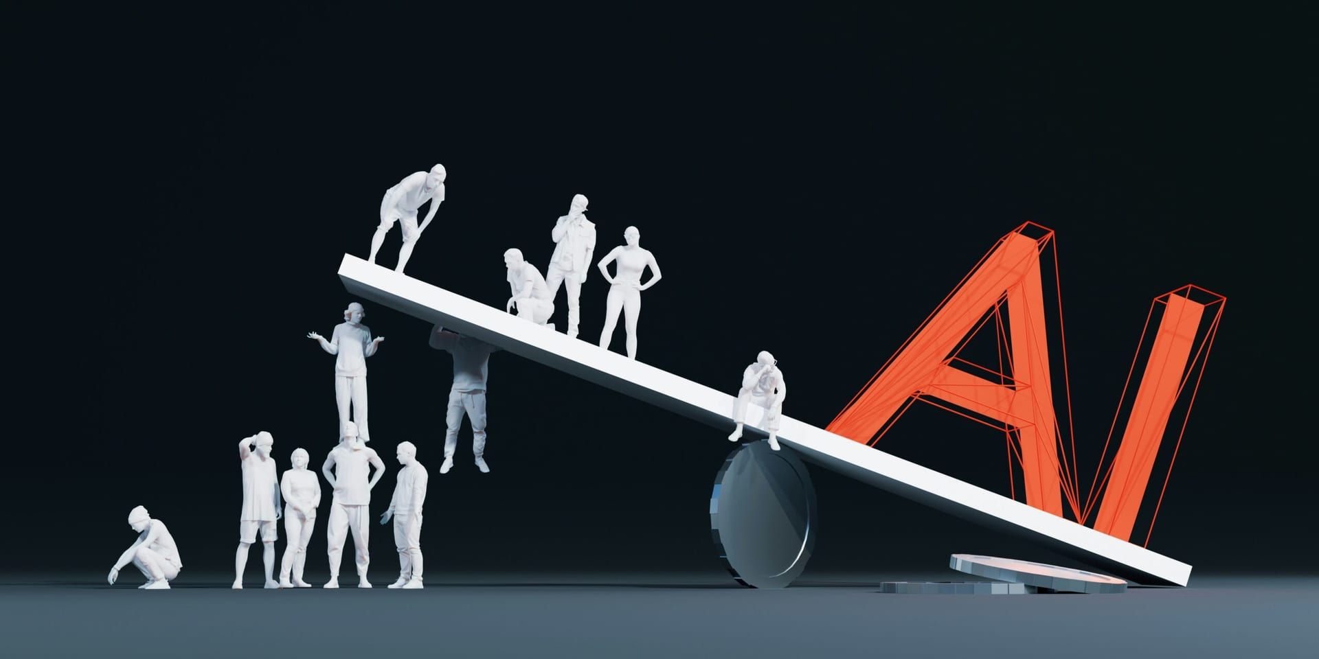 The Role of AI in Strategic Decision-Making: Opportunities and Challenges for 2025