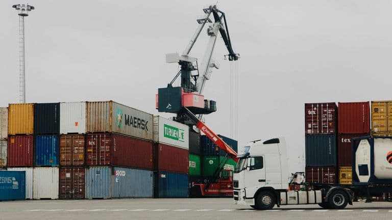 Trade Truce Spurs Tariff Relief on Key Chinese Imports Ahead of Expiration