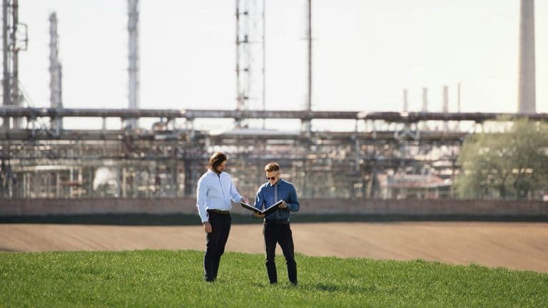 Morgan Stanley Leads $30M Climate-Energy Investment in U.S. Methane Tech