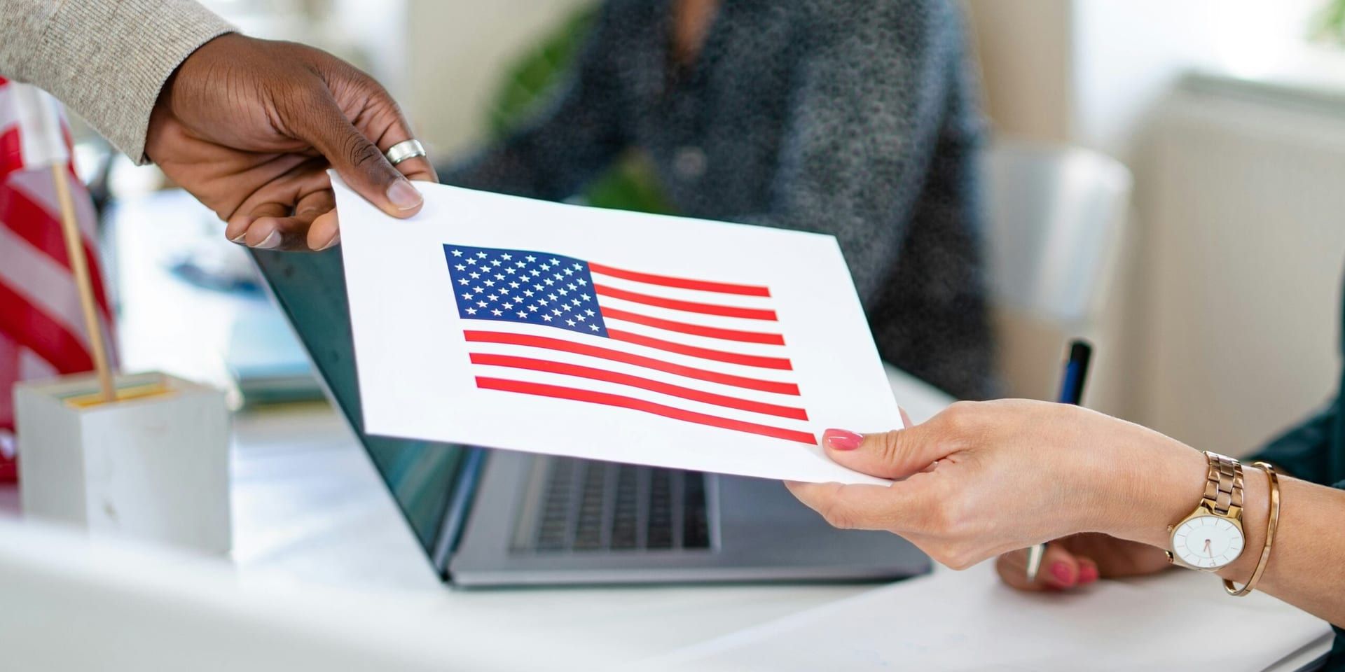 U.S. Job Report Shows Unemployment Rate at Record Lows