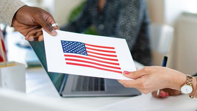 U.S. Job Report Shows Unemployment Rate at Record Lows