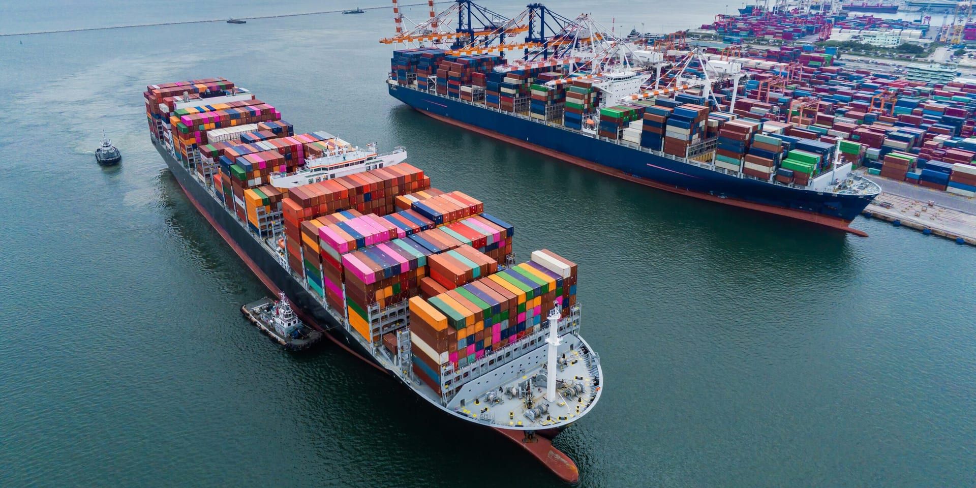 U.S. Tariffs Under Trump Administration Disrupt Global Trade and Economic Growth