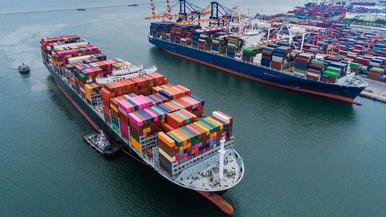 U.S. Tariffs Under Trump Administration Disrupt Global Trade and Economic Growth