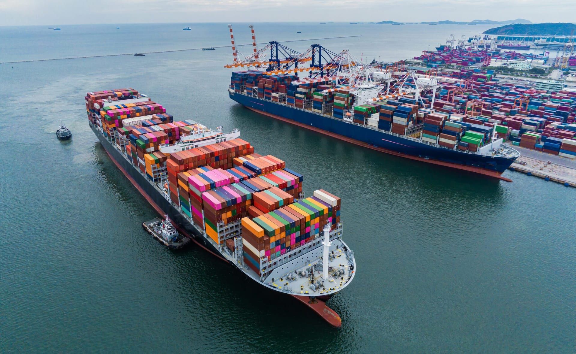U.S. Tariffs Resurrected Amid Rising Trade Uncertainty