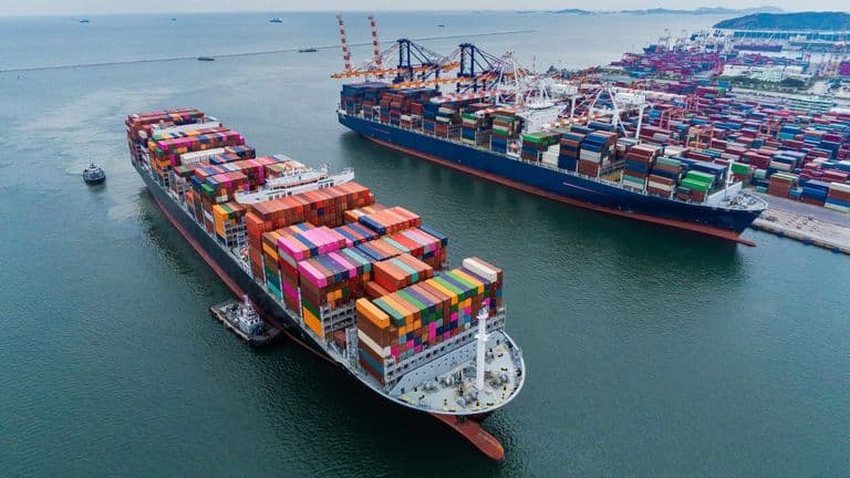 U.S. Tariffs Resurrected Amid Rising Trade Uncertainty