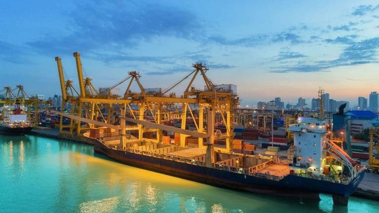 OECD Lowers Global Growth Forecast Amid Escalating Trade Tensions and Policy Uncertainty