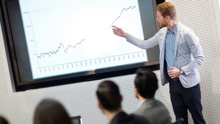U.S. Economic Growth Accelerates in Q3 2023, Prompting Strategic Recalibrations Across Industries