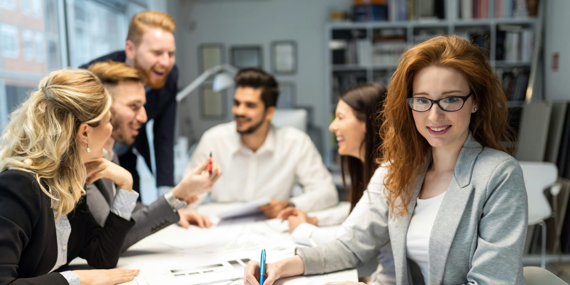 How Leading Through Daunting Market Swings Defines Modern Leadership