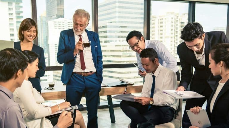 U.S. Business Leaders Elevate Sustainability from Compliance to Core Leadership Principle