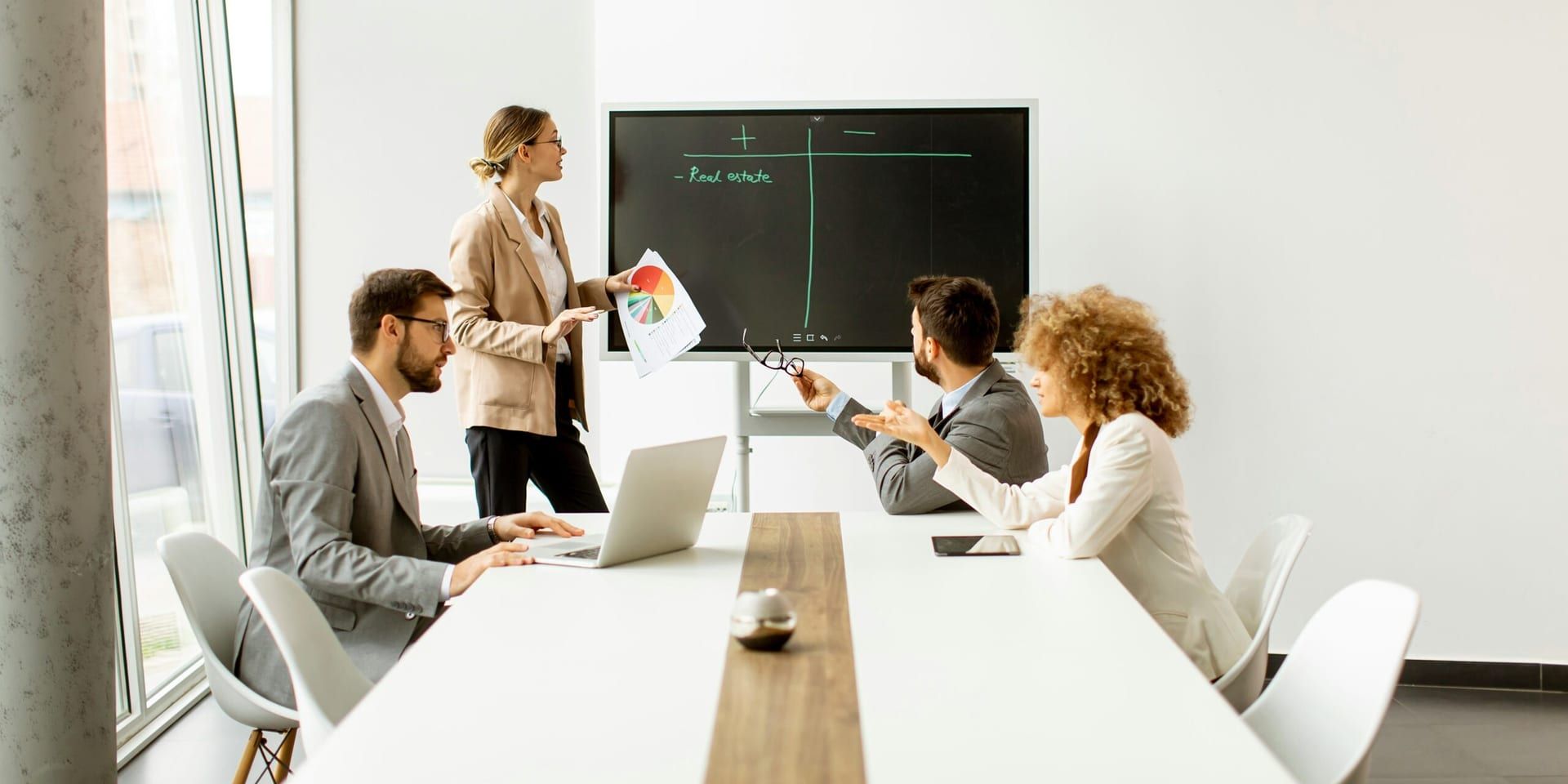 Innovation‑Driven Leadership Stands Out Among U.S. Executives in 2025 Outlook