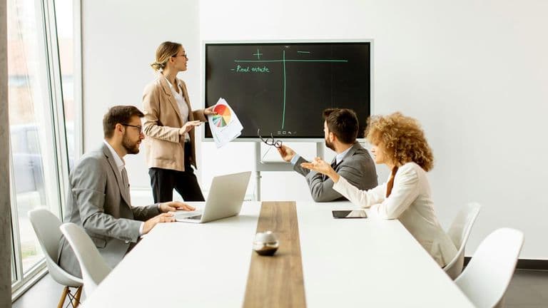 Innovation‑Driven Leadership Stands Out Among U.S. Executives in 2025 Outlook