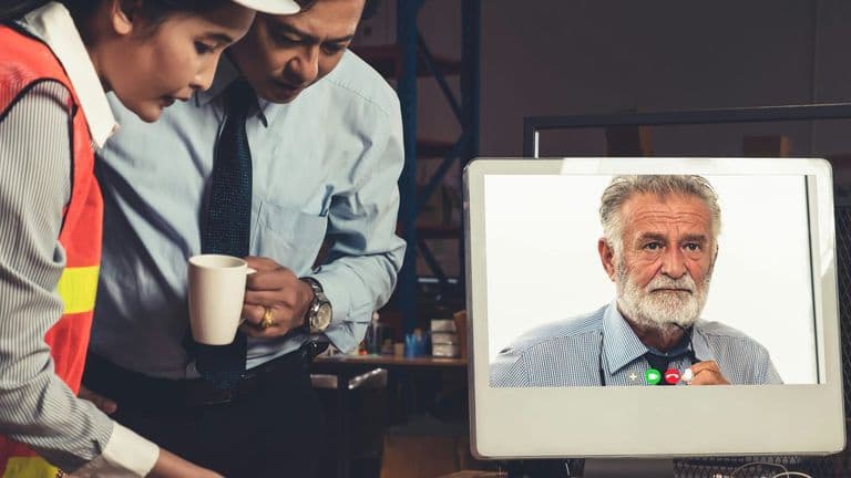 The Evolution of Leadership in the Digital Age