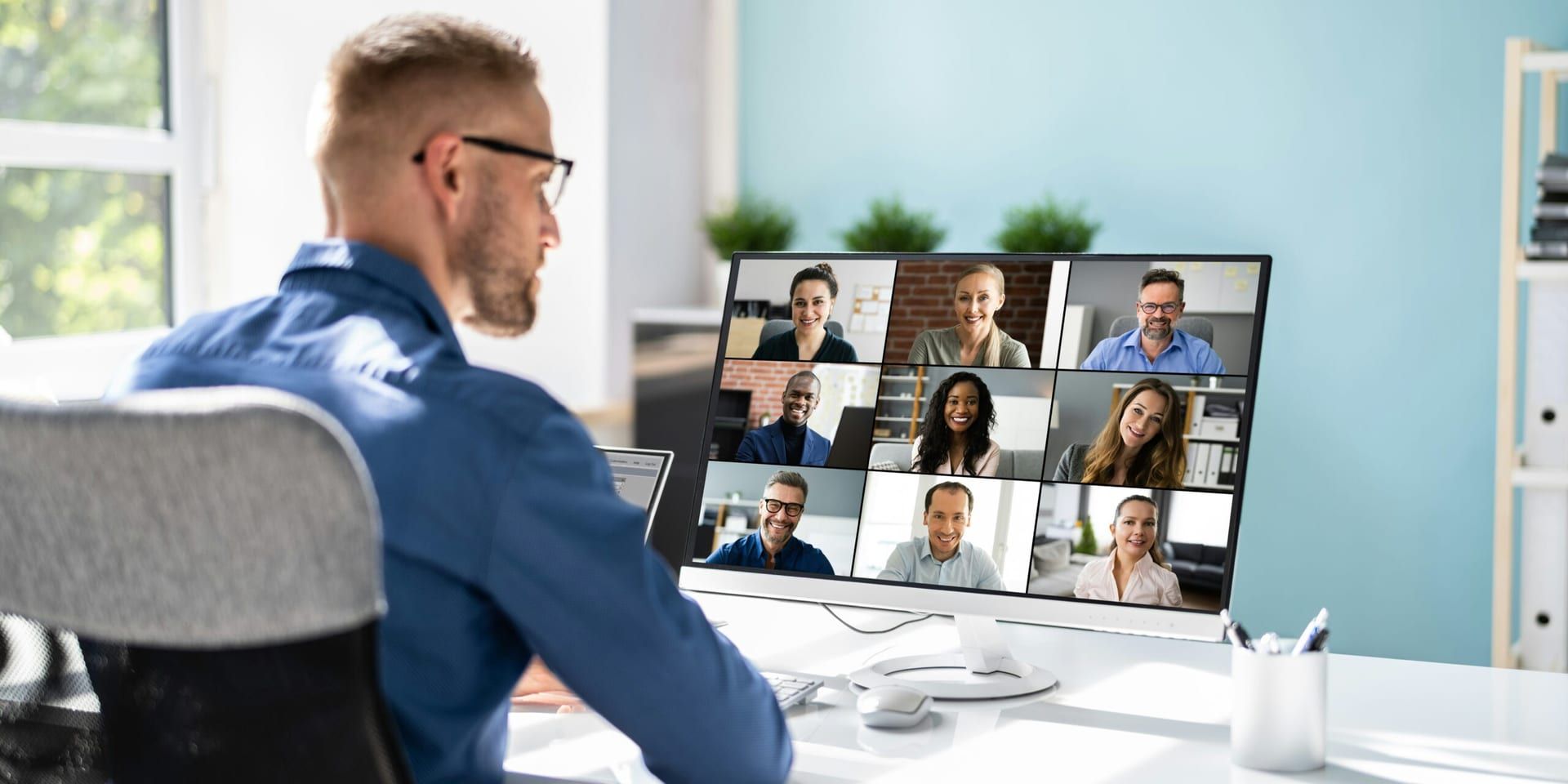 The Future of Remote Leadership: Strategies for Leading Virtual Teams in 2024