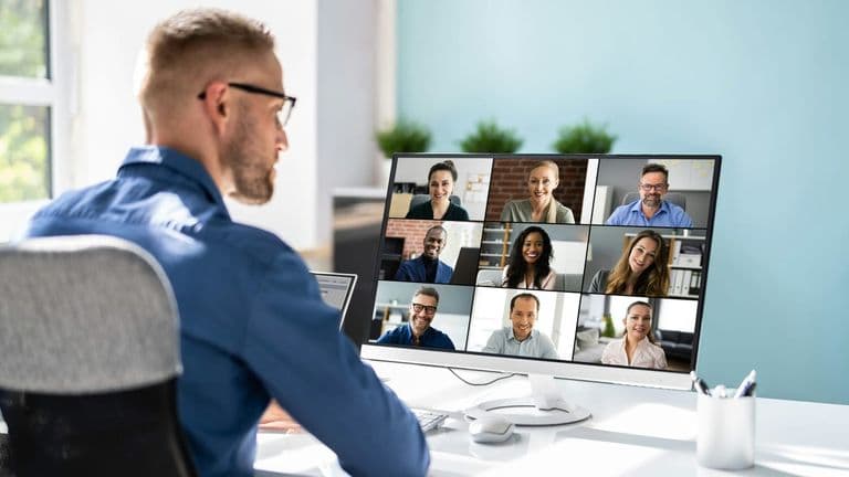 The Future of Remote Leadership: Strategies for Leading Virtual Teams in 2024
