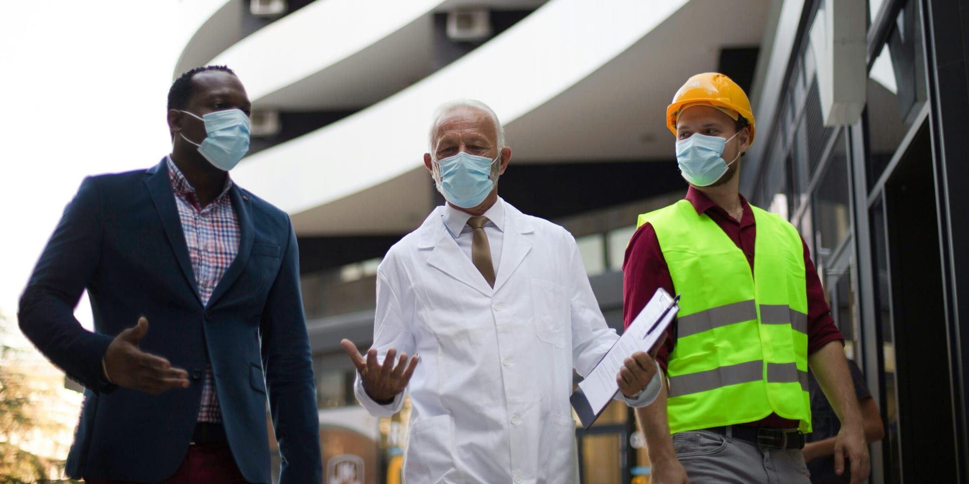 Navigating Organizational Change in a Post-Pandemic World: Leadership Strategies for a Resilient Future