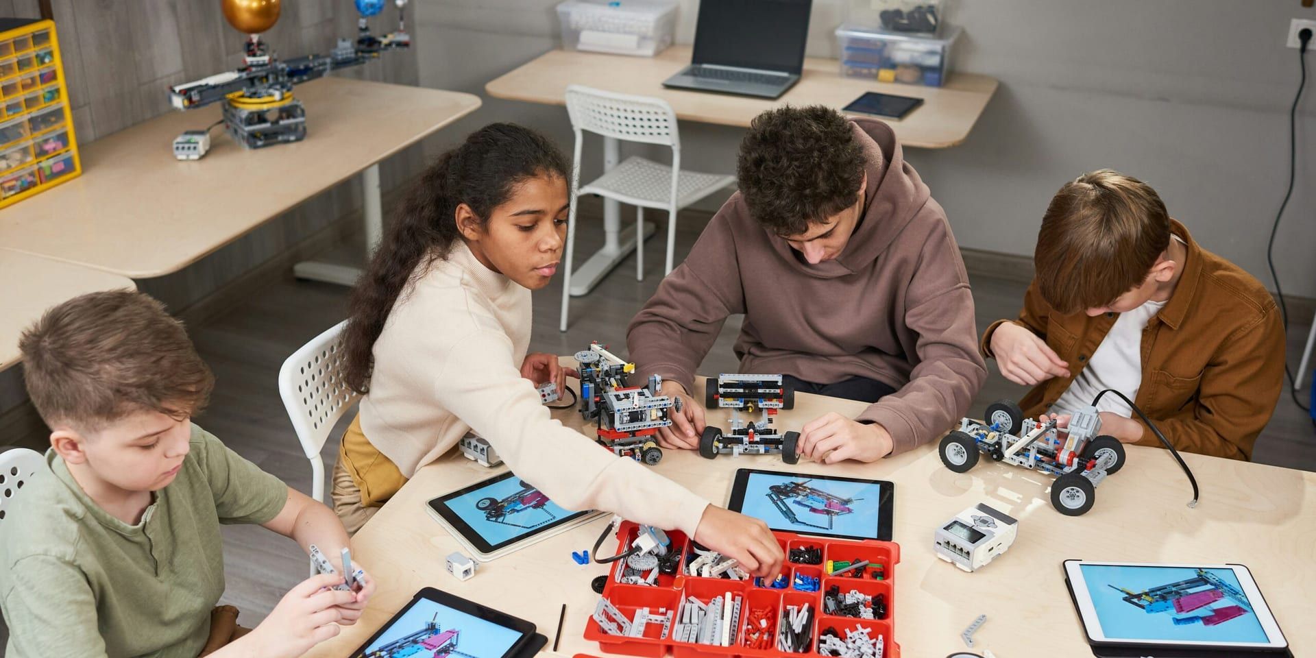 FTC Workshop Probes Big Tech’s Role in the ‘Attention Economy’ and Its Impact on Children