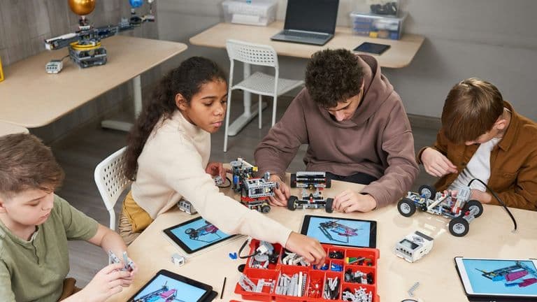 FTC Workshop Probes Big Tech’s Role in the ‘Attention Economy’ and Its Impact on Children