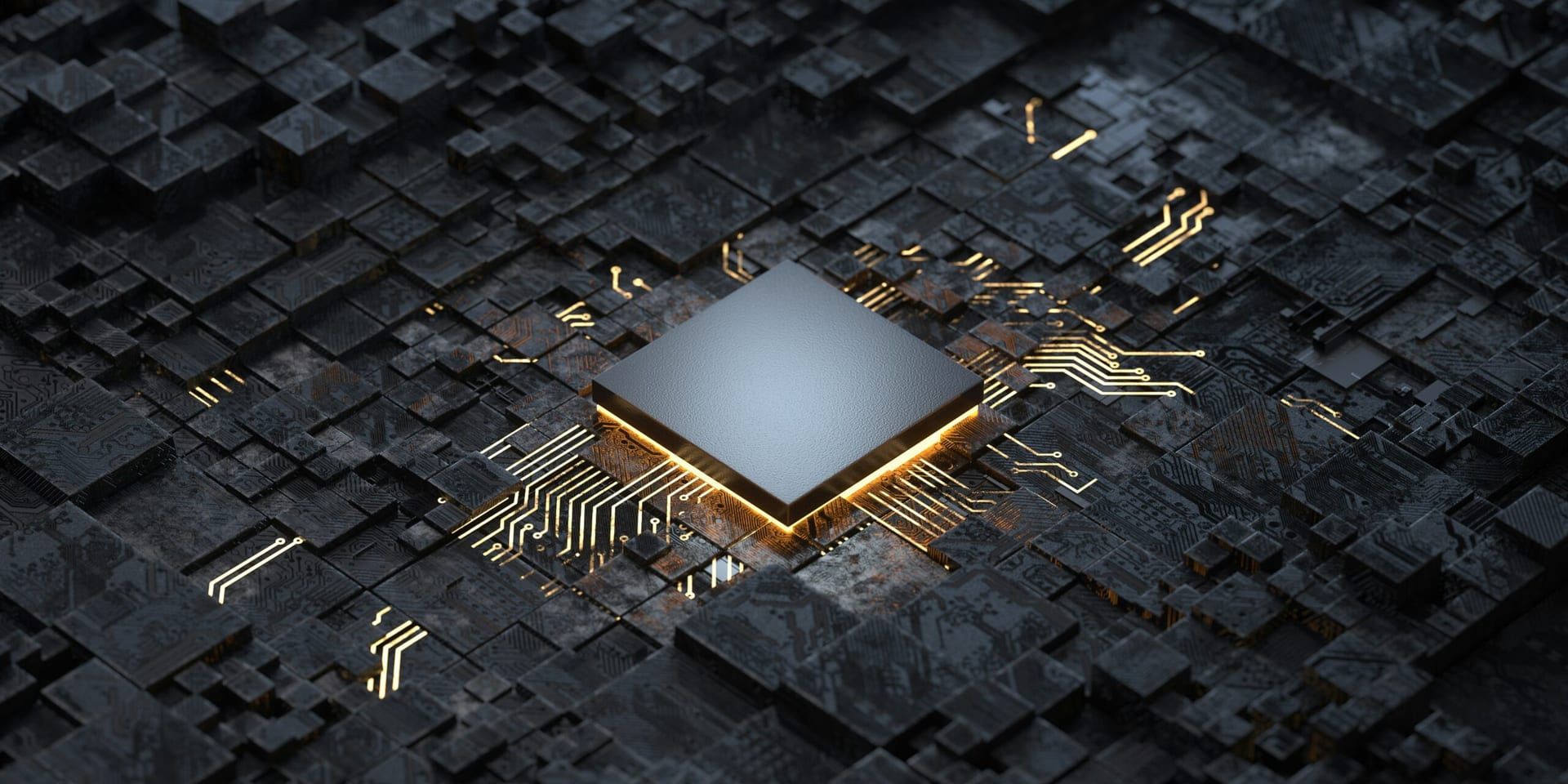 U.S. Manufacturing Rebounds with Strategic Investments Under CHIPS Act