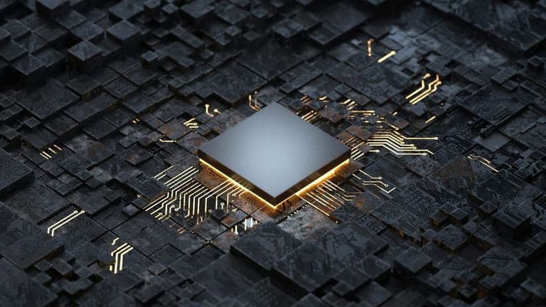 U.S. Manufacturing Rebounds with Strategic Investments Under CHIPS Act