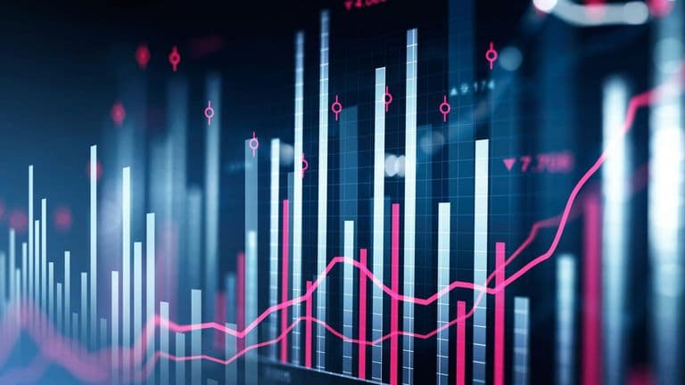 Global Stock Markets Experience Volatility Amid Economic Uncertainty