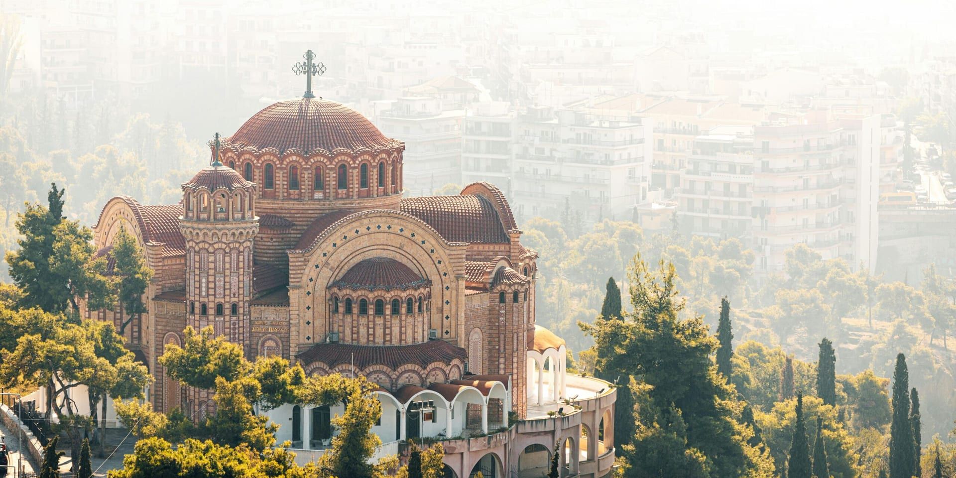 Leadership 100 Conference 2025 Gathers Greek Orthodox Leaders to Champion Faith, Service, and Philanthropy