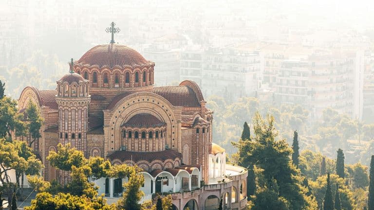 Leadership 100 Conference 2025 Gathers Greek Orthodox Leaders to Champion Faith, Service, and Philanthropy