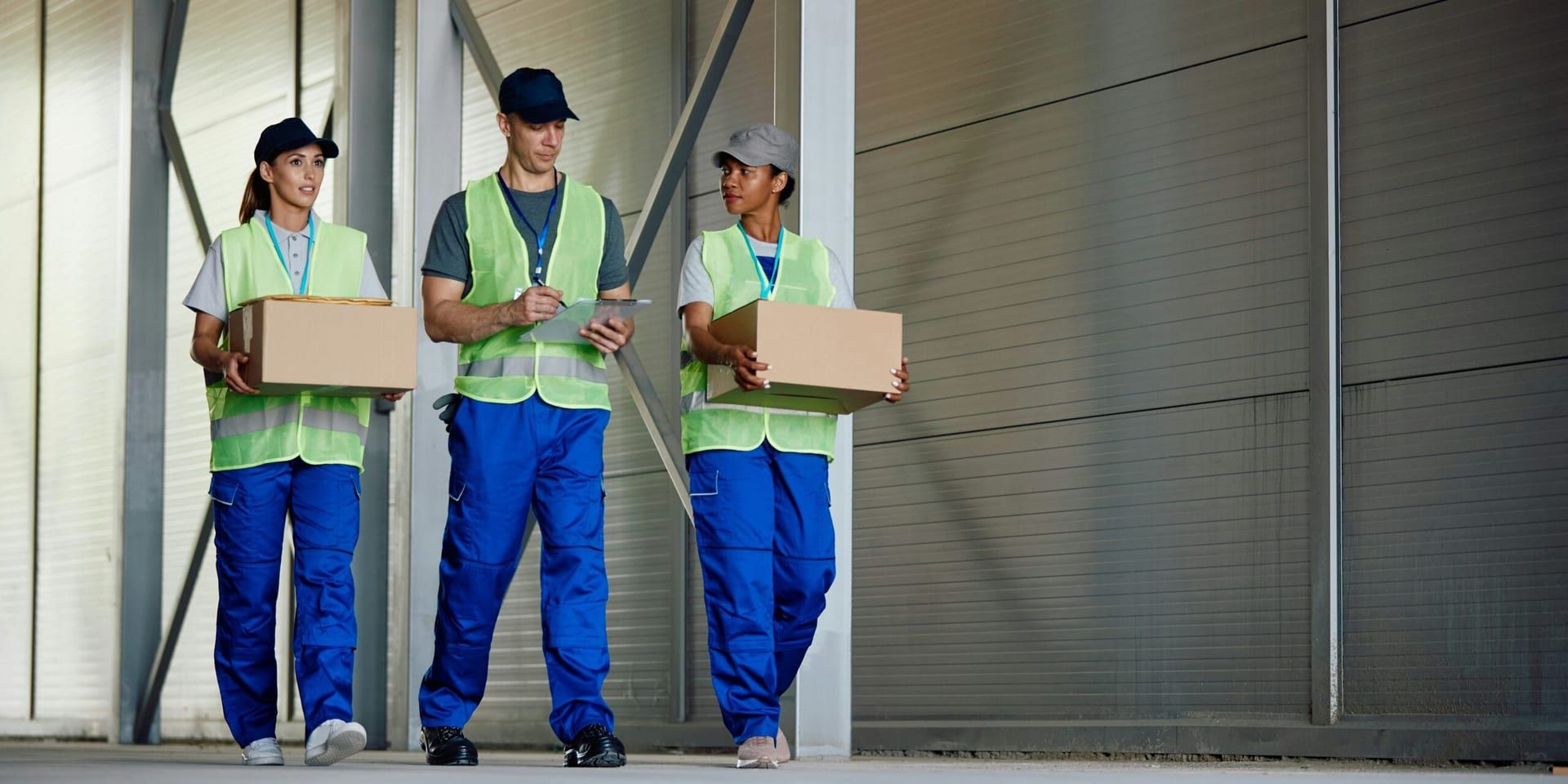 U.S. Job Market Defies Economic Challenges, Showing Record Hiring in November 2024