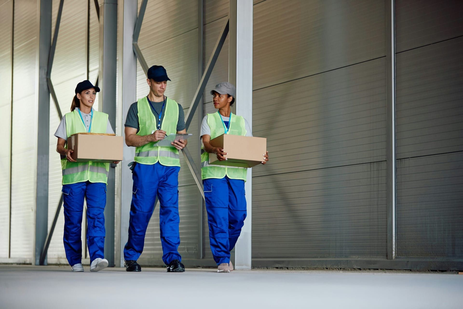 U.S. Job Market Surpasses Expectations with Remarkable January Growth