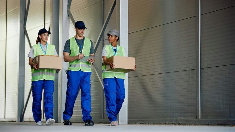 U.S. Job Market Surpasses Expectations with Remarkable January Growth