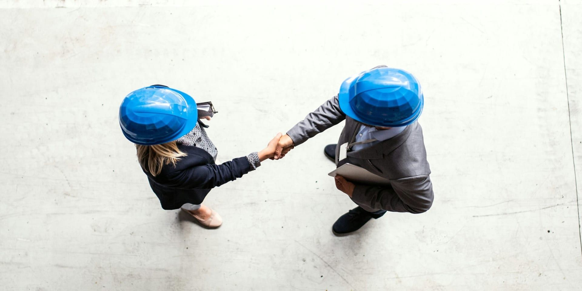 Strategic Partnerships and Mergers: A Winning Formula for 2025 Success