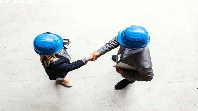 Strategic Partnerships and Mergers: A Winning Formula for 2025 Success