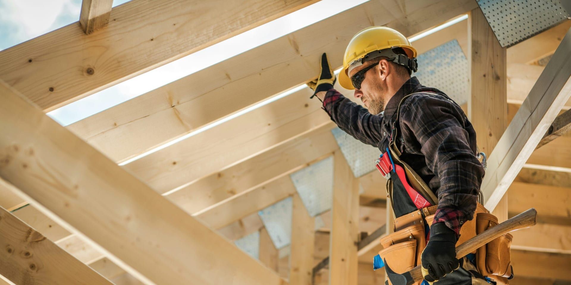 U.S. Construction Outlook Improves as Spending Grows Modestly in August