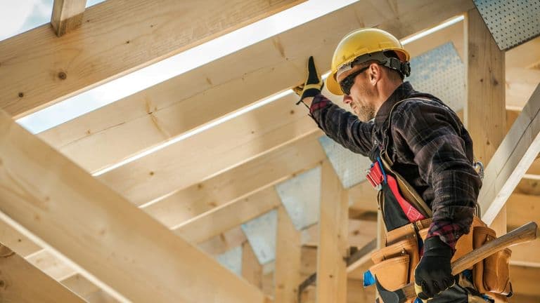 U.S. Construction Outlook Improves as Spending Grows Modestly in August