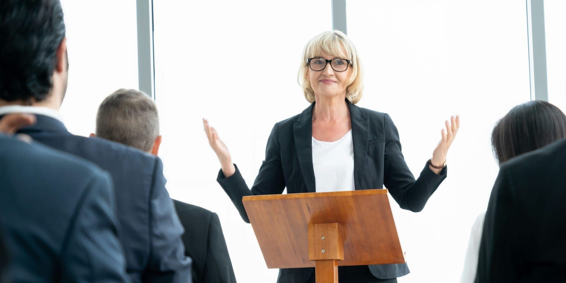 The Rising Influence of Female Leadership in Corporate Boardrooms