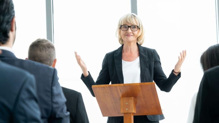 The Rising Influence of Female Leadership in Corporate Boardrooms