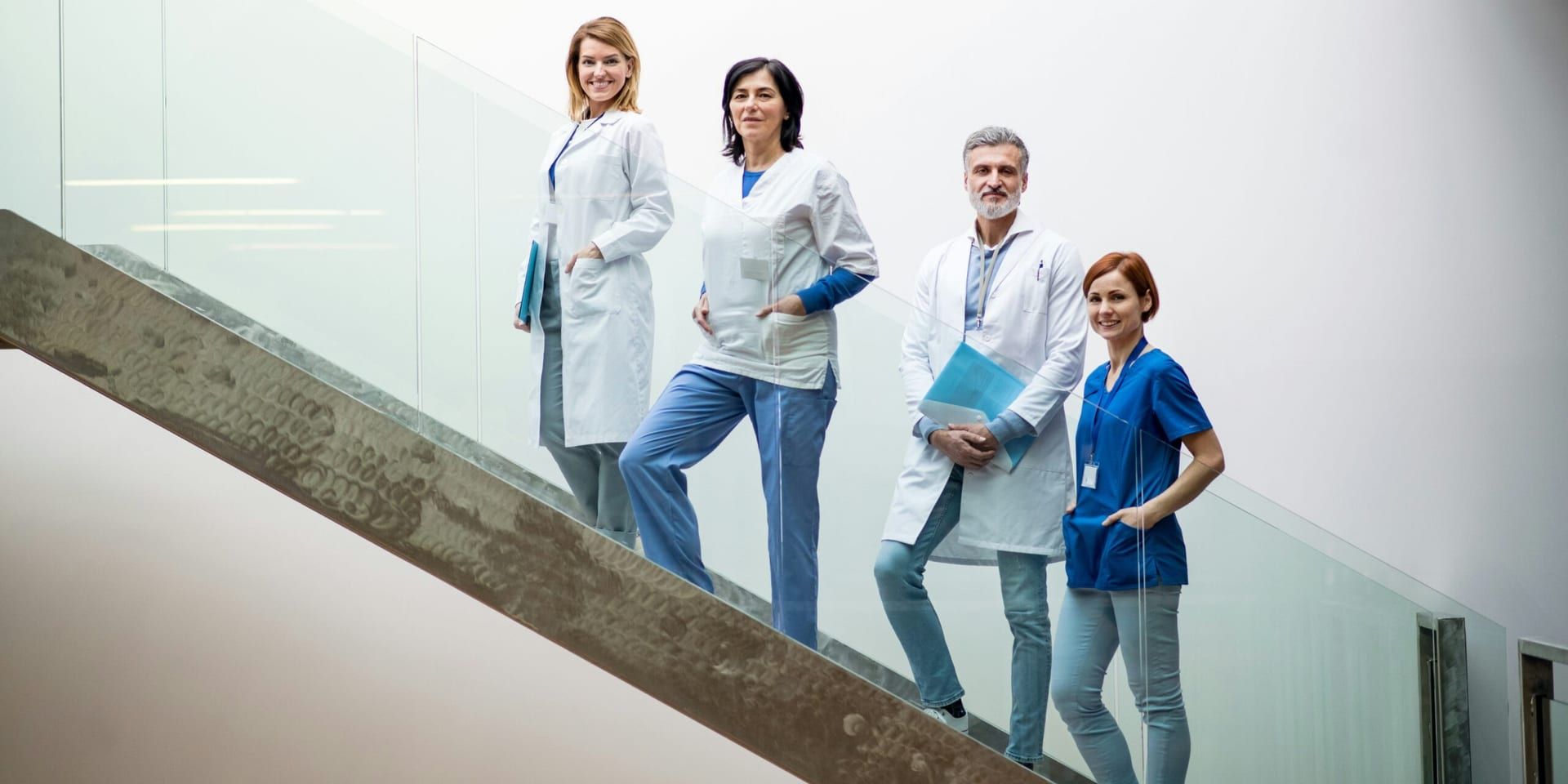 Transforming Global Healthcare Leadership: Key Insights from the 2024 Global Health Summit