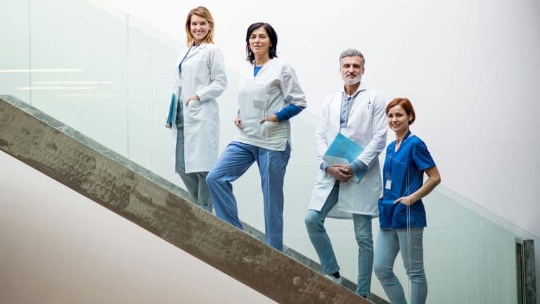 Transforming Global Healthcare Leadership: Key Insights from the 2024 Global Health Summit
