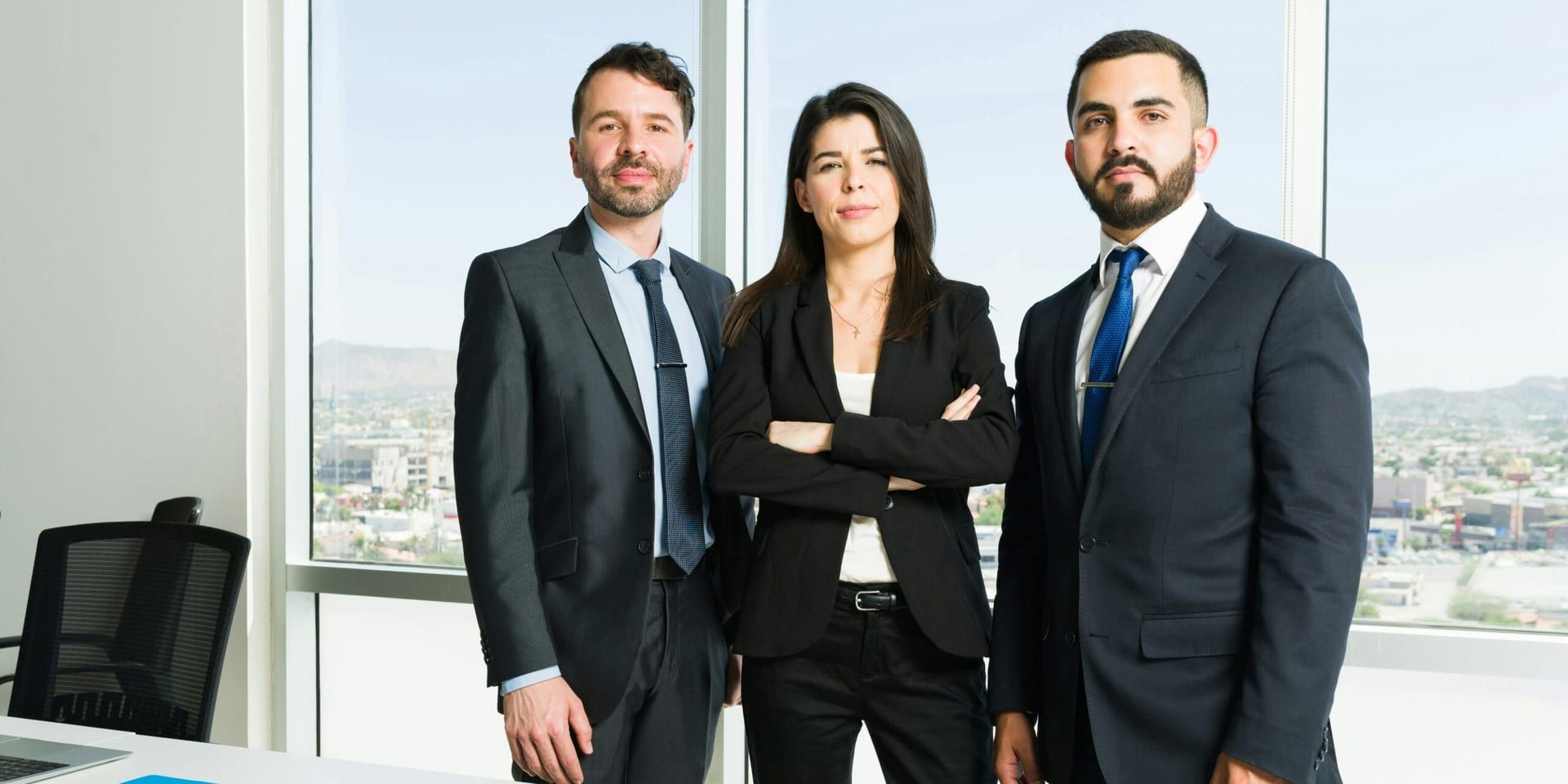 Business Leaders Navigate Economic Uncertainty with Strategic Resilience