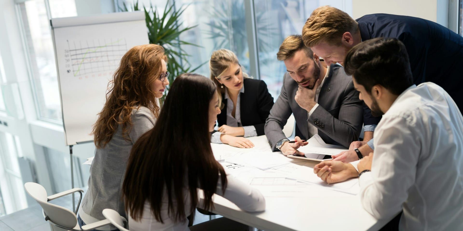 Navigating Global Trade Challenges: A Call for Strategic Leadership