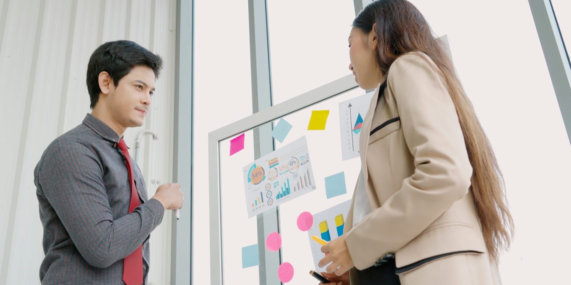 AI-Augmented Leadership Reshaping Executive Decision-Making