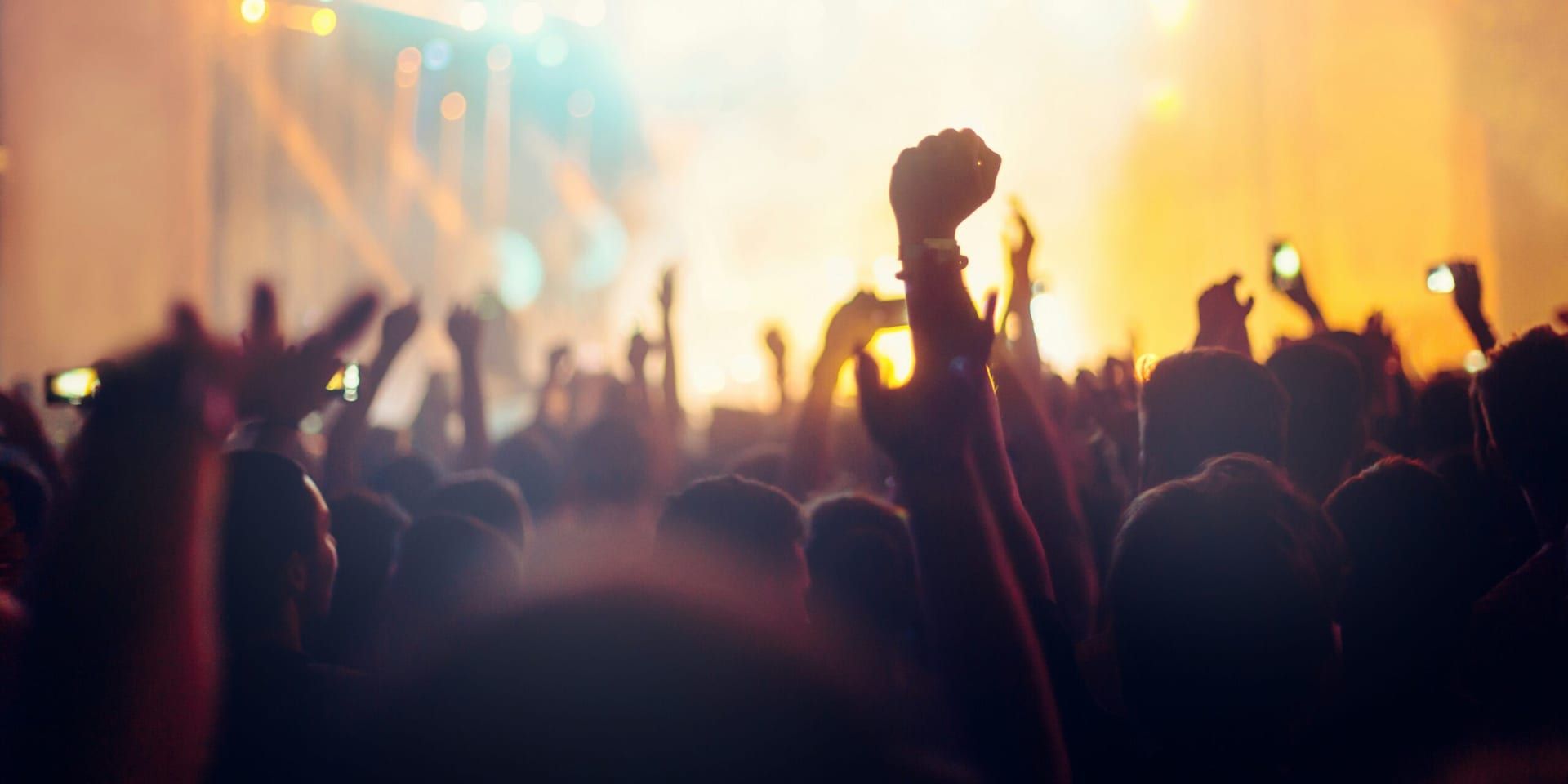 Music Merchandise Market Booms as Live Events Recover Post-Pandemic