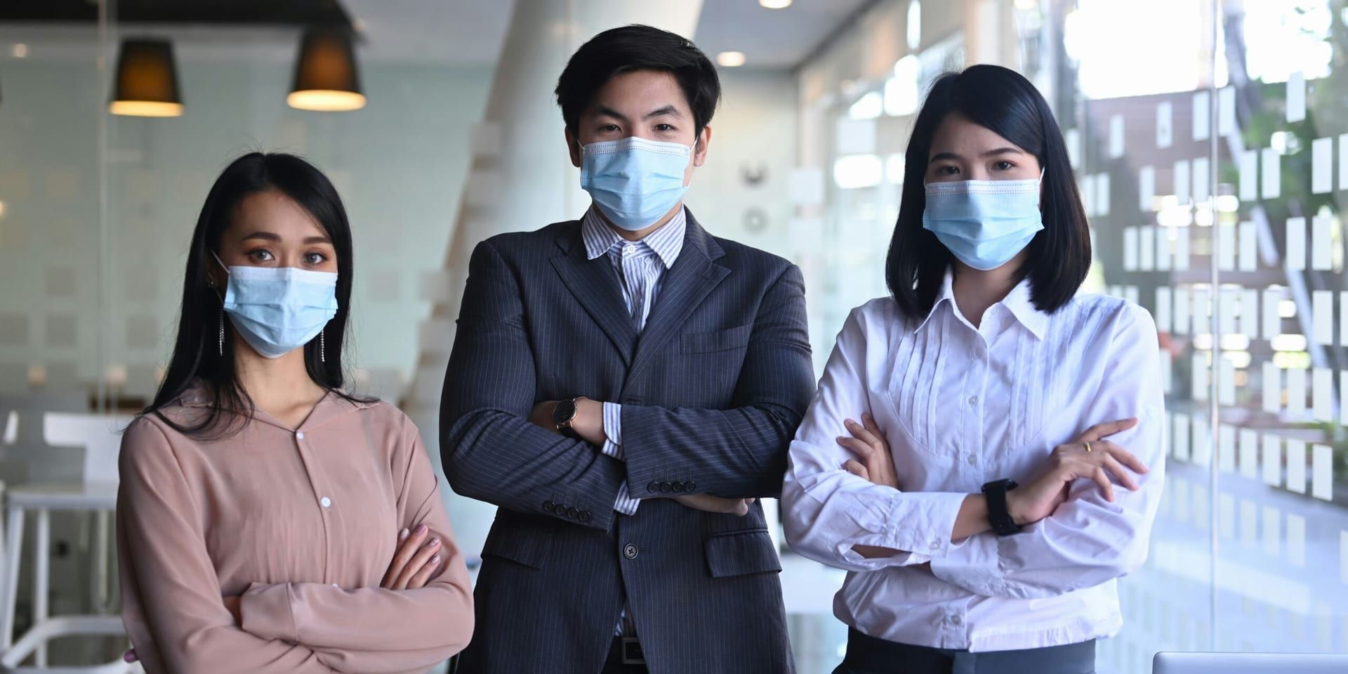 Adapting Business Strategies in a Post-Pandemic World
